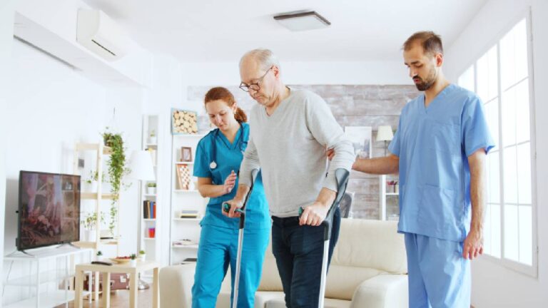 Home Care Services | Elderly home care | Companion Care | Basic Health Care