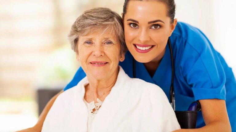 Home Care Agency