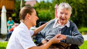 Alzheimer Care Services