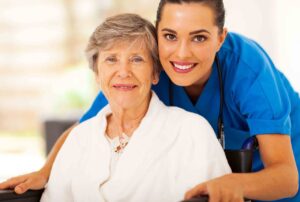 home care services